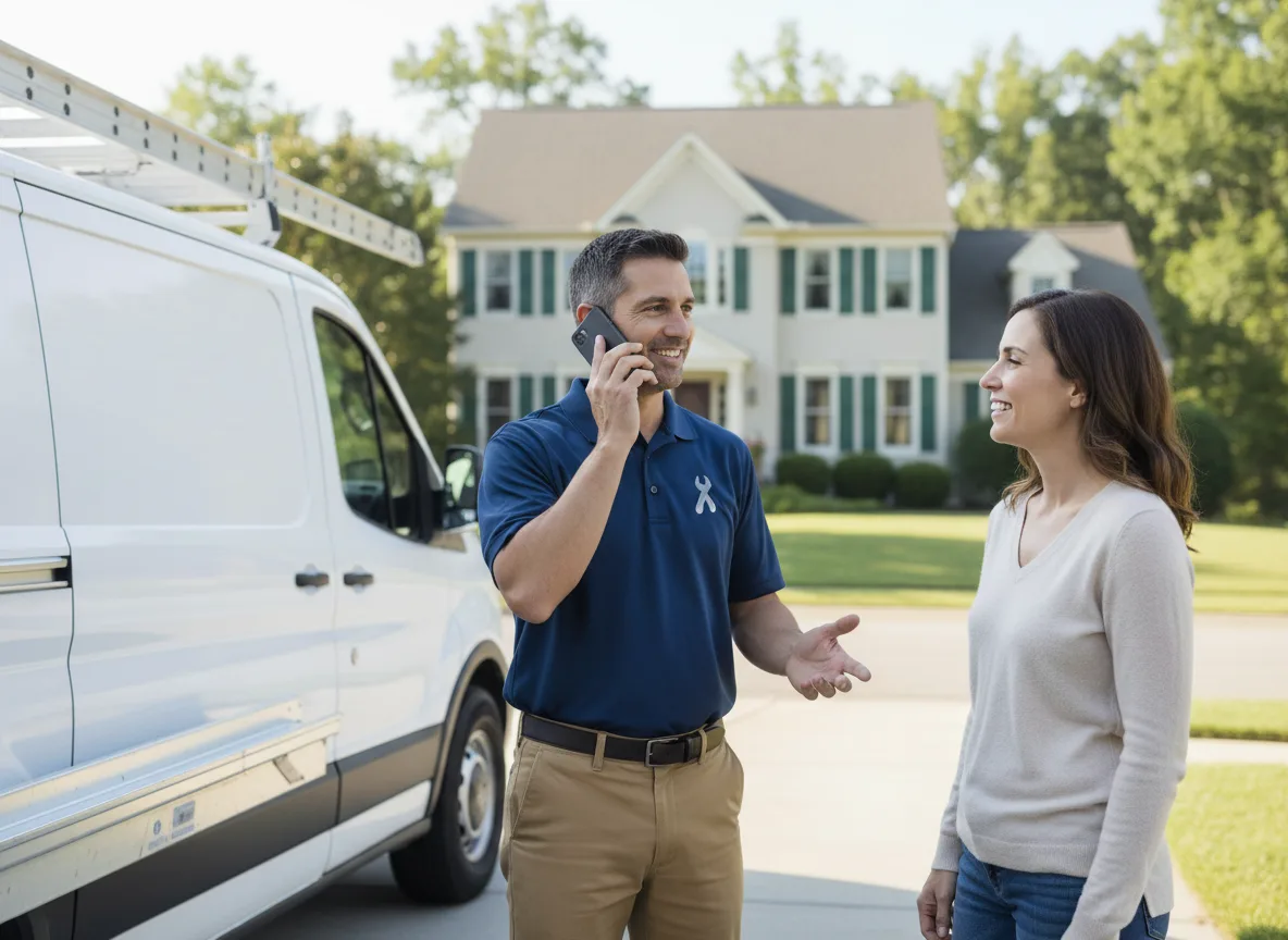 Home Gutter Service Rex, NC FAQs